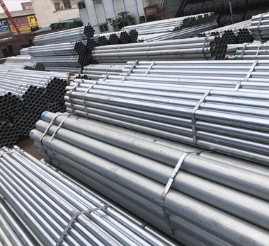 如何了解鍍鋅C型鋼檀條?的質量？